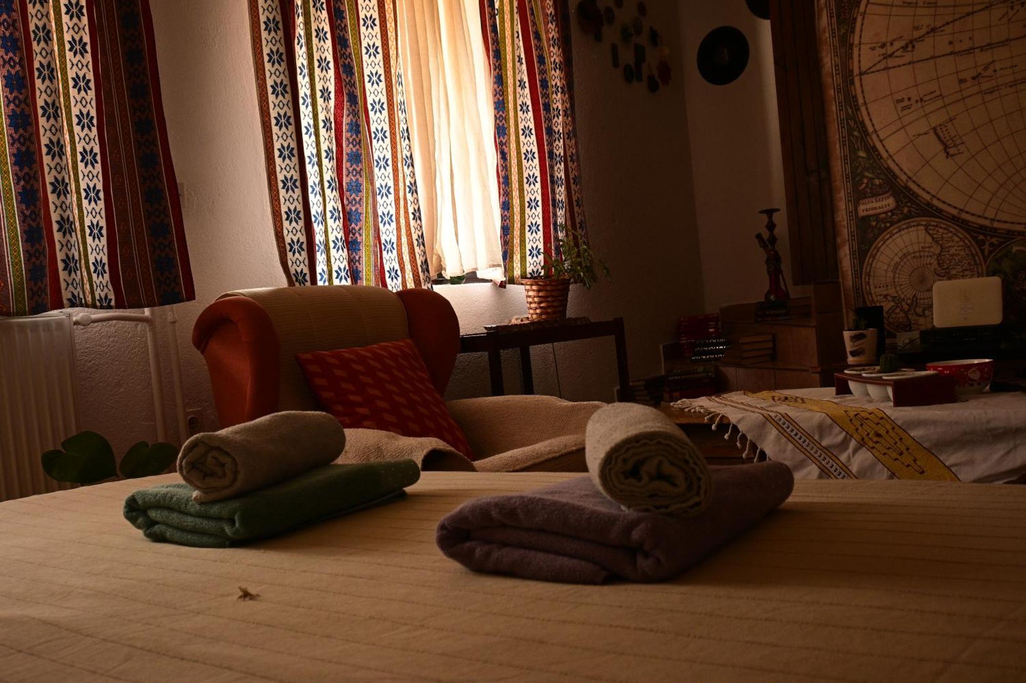 Canyon Matka - Unique Place For Stay Skopje Exterior photo
