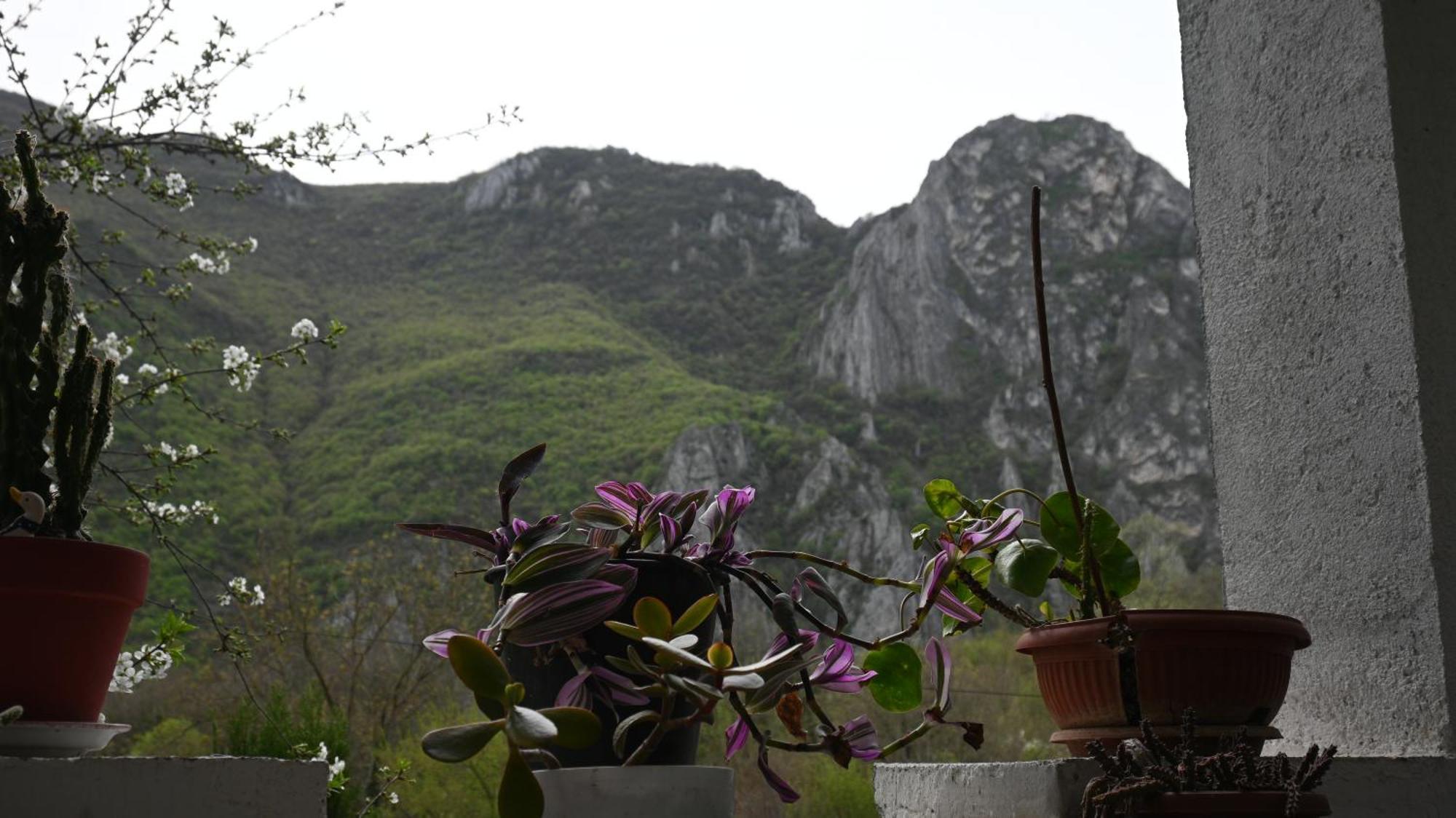 Canyon Matka - Unique Place For Stay Skopje Exterior photo