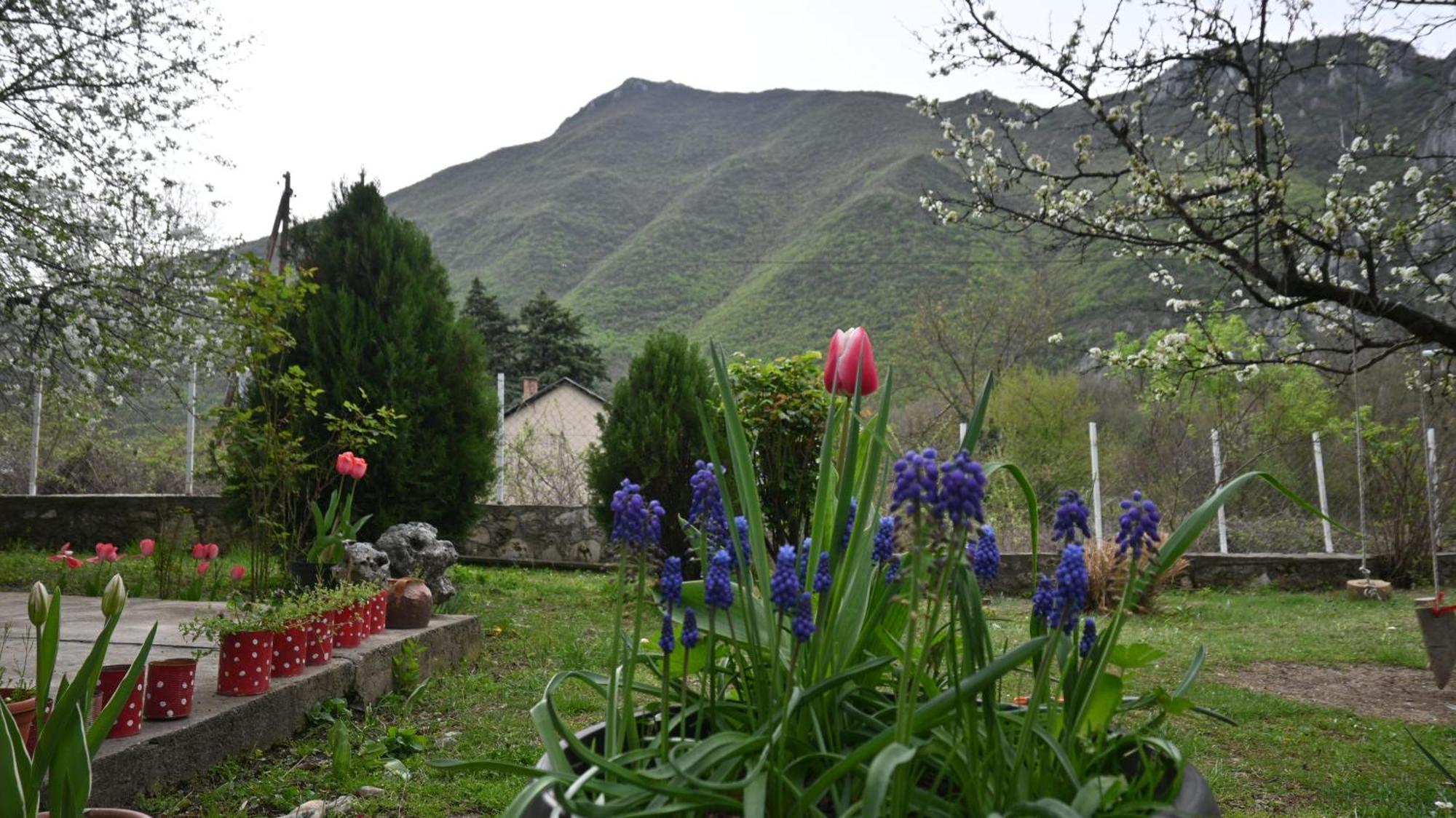 Canyon Matka - Unique Place For Stay Skopje Exterior photo
