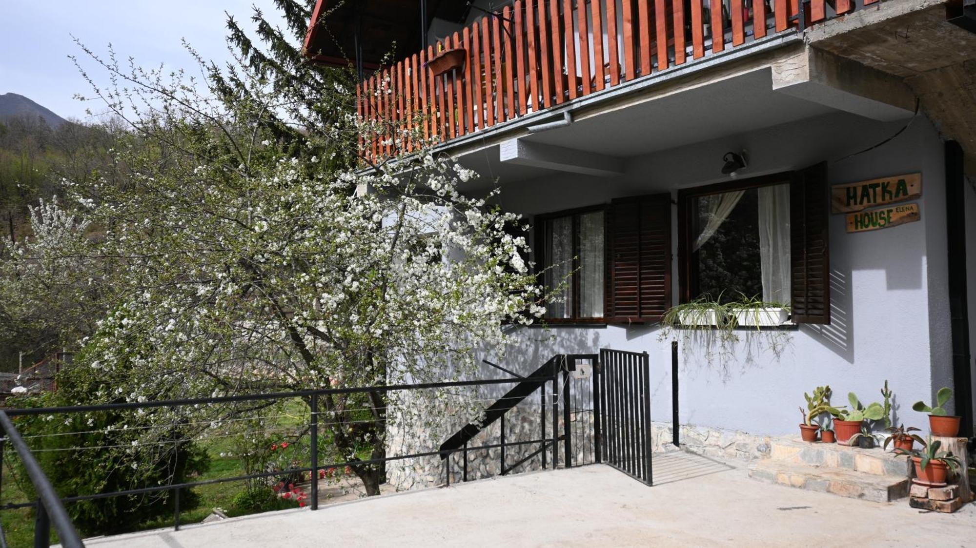 Canyon Matka - Unique Place For Stay Skopje Exterior photo