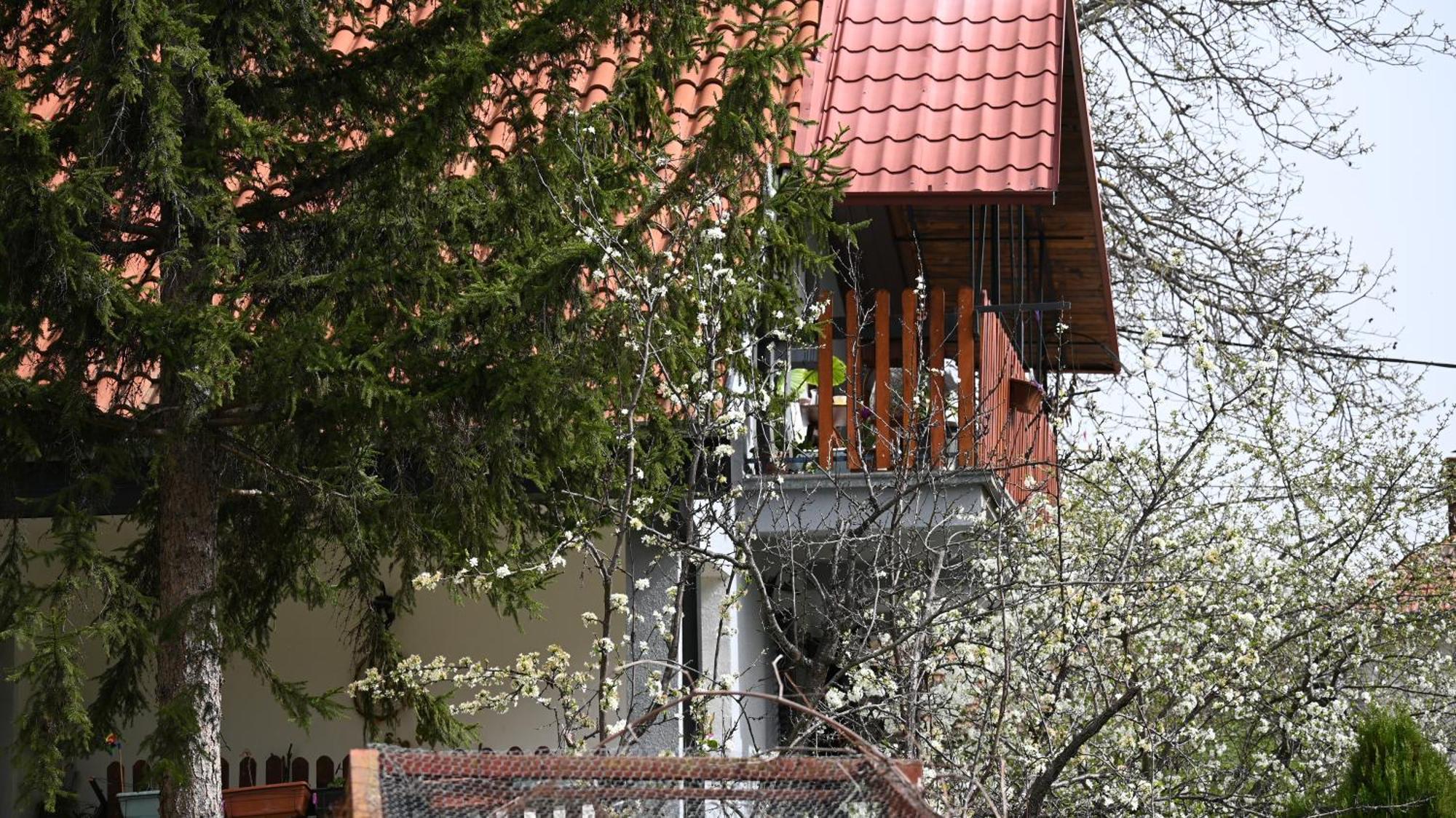 Canyon Matka - Unique Place For Stay Skopje Exterior photo
